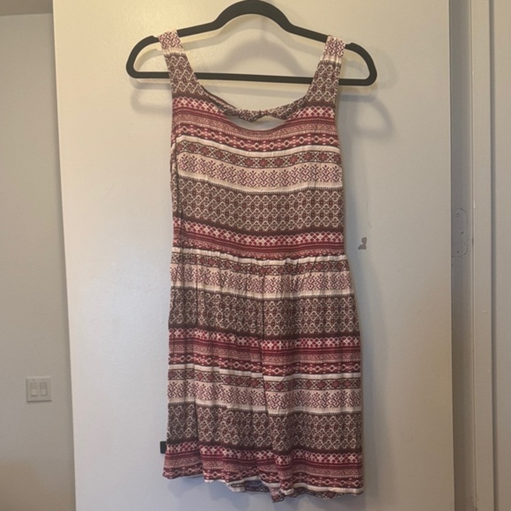 Forever 21 Mini Dress